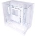 Корпус для ПК Lian Li O11 VISION Compact, White (G99.O11VPW.00)