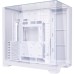 Корпус для ПК Lian Li O11 VISION Compact, White (G99.O11VPW.00)