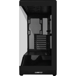 Корпус для ПК Lian Li V100, Black (G99.V100X.01)