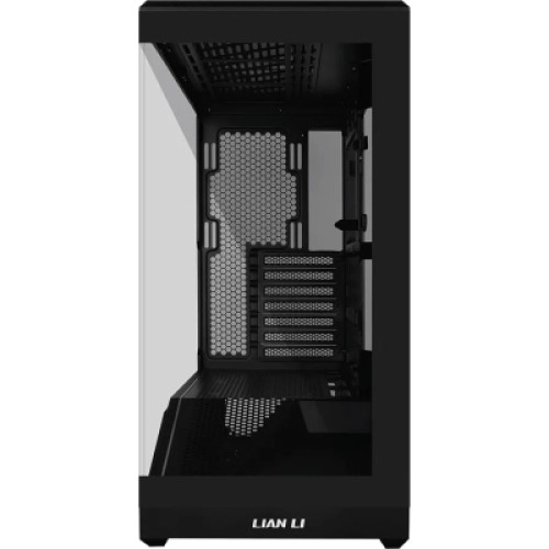 Корпус для ПК Lian Li V100, Black (G99.V100X.01)