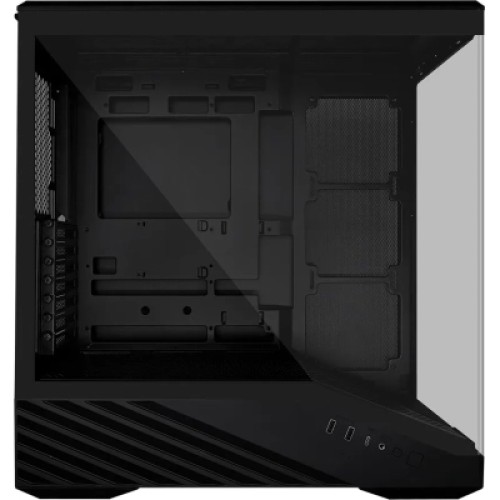 Корпус для ПК Lian Li V100, Black (G99.V100X.01)