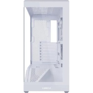 Корпус для ПК Lian Li V100, White (G99.V100W.01)