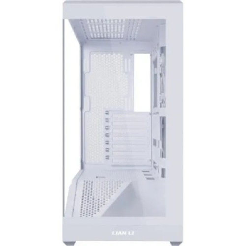 Корпус для ПК Lian Li V100, White (G99.V100W.01)