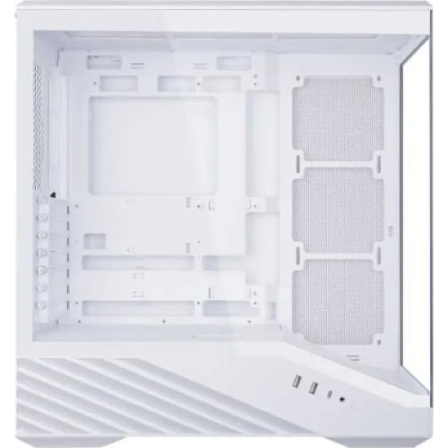 Корпус для ПК Lian Li V100, White (G99.V100W.01)