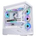 Корпус для ПК Lian Li V100, White (G99.V100W.01)
