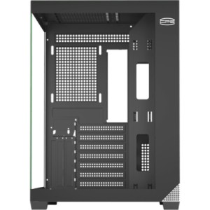 Корпус для ПК PcCooler C3 T700 BK