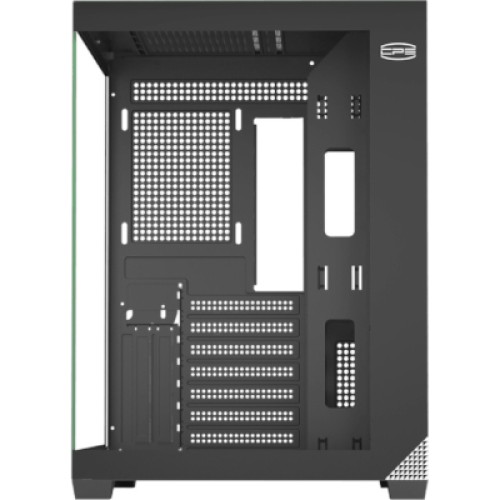 Корпус для ПК PcCooler C3 T700 BK