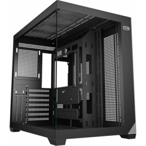 Корпус для ПК PcCooler C3 T700 BK
