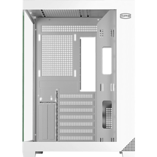 Корпус для ПК PcCooler C3 T700 WH
