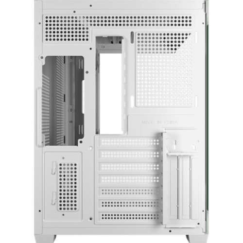 Корпус для ПК PcCooler C3 T700 WH