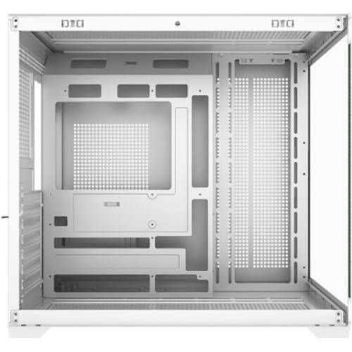 Корпус для ПК PcCooler C3 T700 WH
