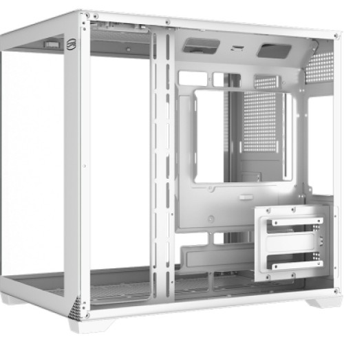 Корпус для ПК PcCooler C3 T700 WH