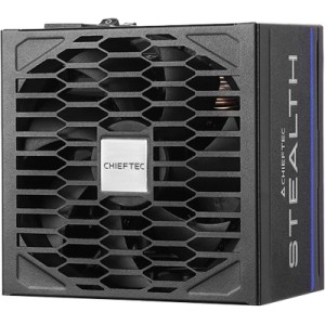 Блок живлення Chieftec 1000W Stealth (SPX-1000-FC)