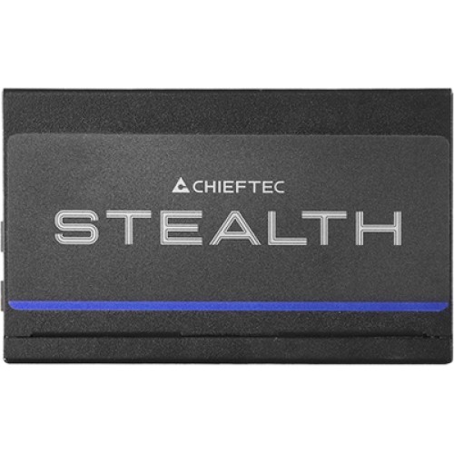 Блок питания Chieftec 1000W Stealth (SPX-1000-FC)