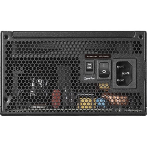 Блок питания Chieftec 1000W Stealth (SPX-1000-FC)