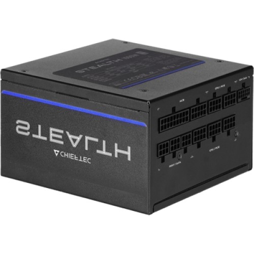 Блок питания Chieftec 1000W Stealth (SPX-1000-FC)