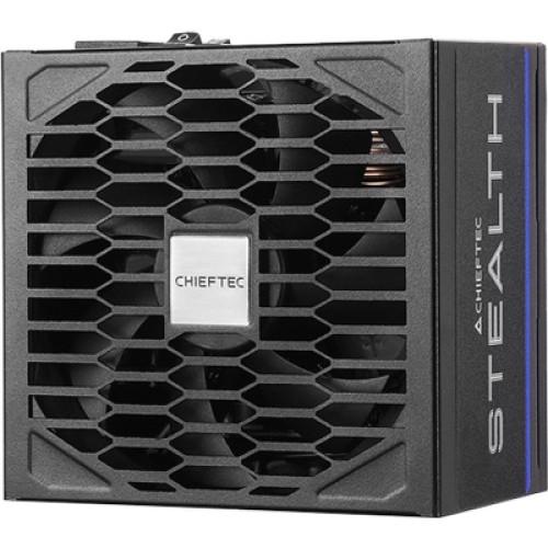 Блок питания Chieftec 1200W Stealth (SPX-1200-FC)