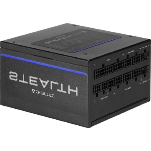 Блок питания Chieftec 1200W Stealth (SPX-1200-FC)