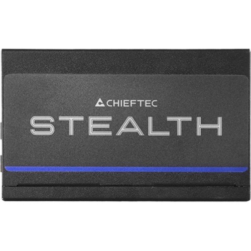 Блок питания Chieftec 1200W Stealth (SPX-1200-FC)