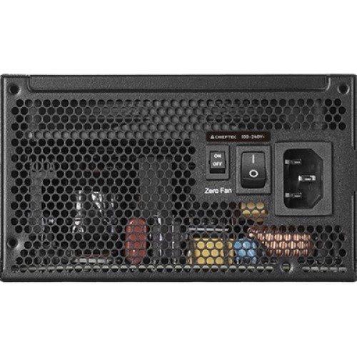 Блок питания Chieftec 1200W Stealth (SPX-1200-FC)