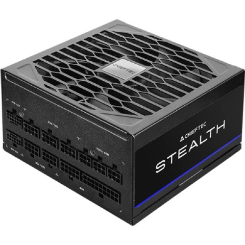 Блок питания Chieftec 1200W Stealth (SPX-1200-FC)