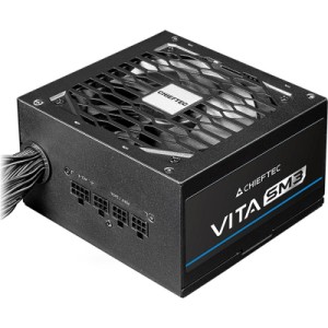 Блок живлення Chieftec 650W Vita SM3 (BPX-650-C)