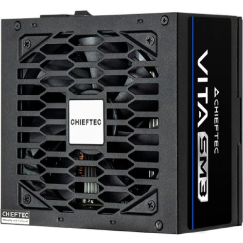Блок питания Chieftec 650W Vita SM3 (BPX-650-C)