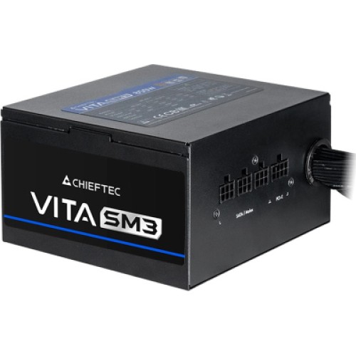 Блок питания Chieftec 650W Vita SM3 (BPX-650-C)