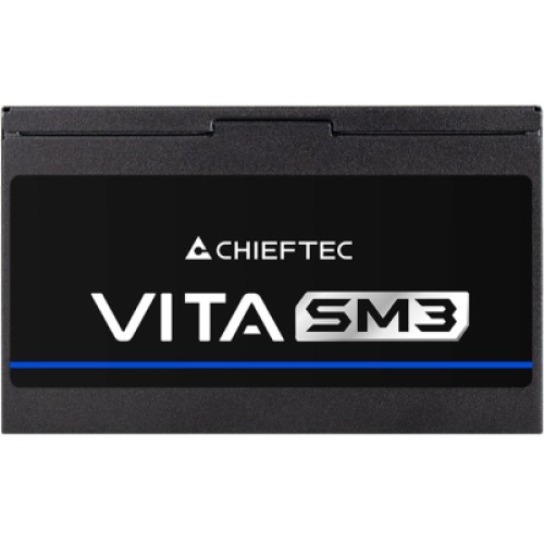 Блок питания Chieftec 650W Vita SM3 (BPX-650-C)