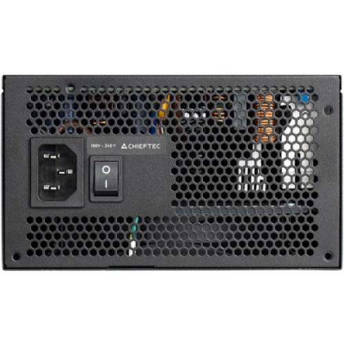 Блок питания Chieftec 650W Vita SM3 (BPX-650-C)