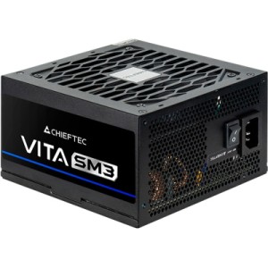 Блок живлення Chieftec 650W Vita SM3 (BPX-650-C)