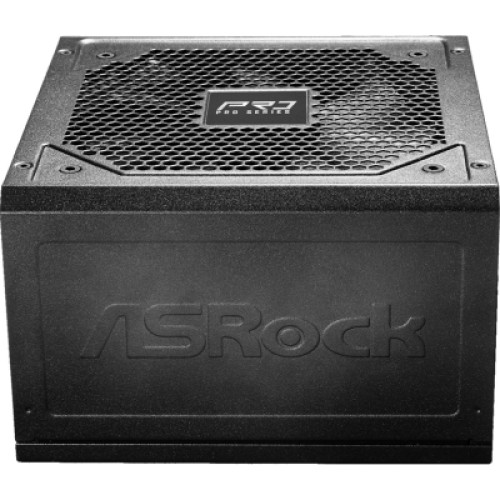 Блок питания ASRock 650W (PRO-650B) Блок питания ASRock 650W (PRO-650B)