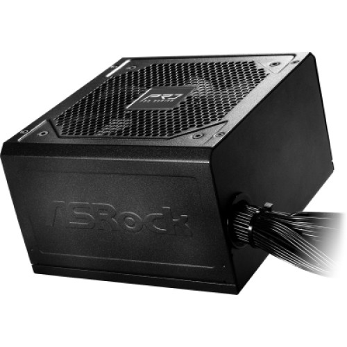 Блок питания ASRock 650W (PRO-650B) Блок питания ASRock 650W (PRO-650B)