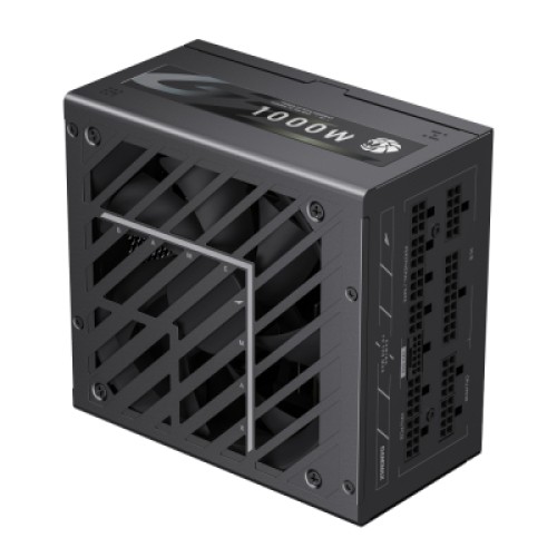 Блок питания Gamemax 1000W (GZ 1000G BK)