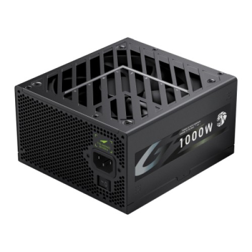 Блок питания Gamemax 1000W (GZ 1000G BK)