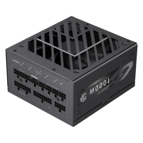 Блок питания Gamemax 1000W (GZ 1000G BK)