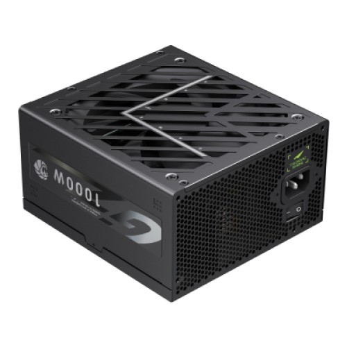 Блок питания Gamemax 1000W (GZ 1000G BK)