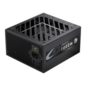 Блок живлення Gamemax 1000W (GZ 1000G BK)