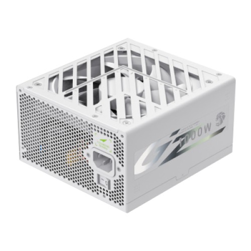 Блок питания Gamemax 1000W (GZ 1000G WH)
