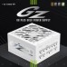 Блок питания Gamemax 1000W (GZ 1000G WH)