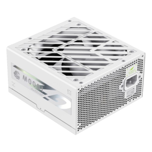 Блок питания Gamemax 1000W (GZ 1000G WH)