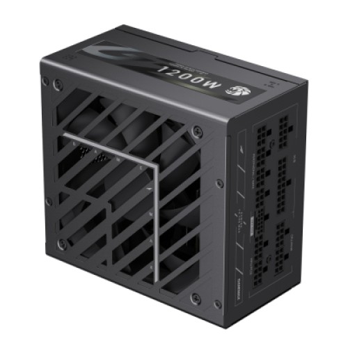 Блок питания Gamemax 1200W (GZ 1200G BK)