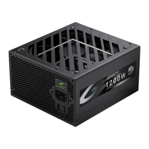 Блок питания Gamemax 1200W (GZ 1200G BK)