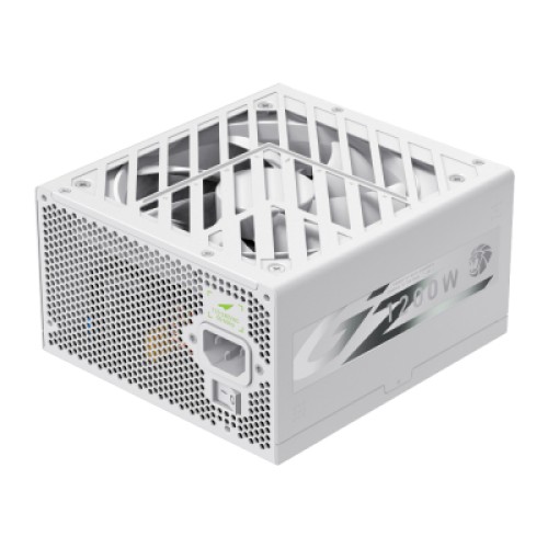 Блок питания Gamemax 1200W (GZ 1200G WH)