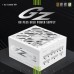 Блок питания Gamemax 1200W (GZ 1200G WH)