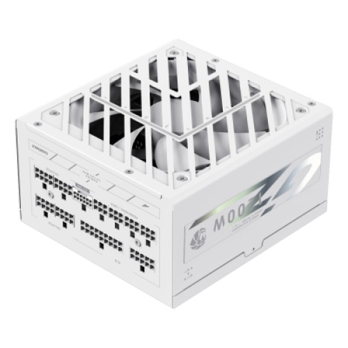 Блок питания Gamemax 1200W (GZ 1200G WH)
