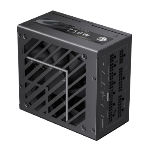 Блок питания Gamemax 750W (GZ 750G BK)