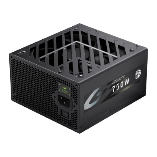 Блок питания Gamemax 750W (GZ 750G BK)