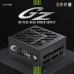 Блок питания Gamemax 750W (GZ 750G BK)