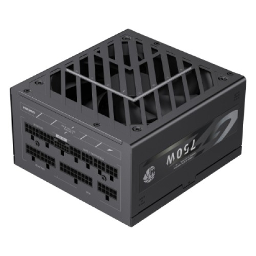 Блок питания Gamemax 750W (GZ 750G BK)